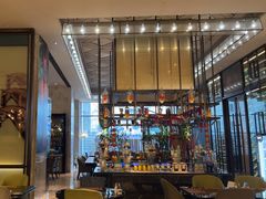 -富力万达文华酒店·海鲜自助