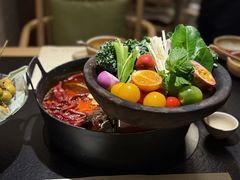 -山缓缓火锅(上海闵行龙湖店)