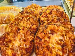 -永康饼屋(桑达大厦总店)
