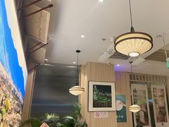 -云海肴·汽锅鸡·云南菜(广安门天虹店)