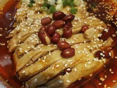 -蓉李记成都名小吃(二七万达店)