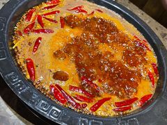 -重庆渝达老火锅(春熙路店)