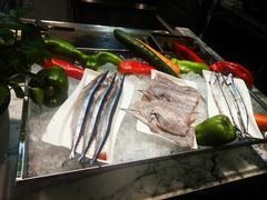 -长春高新益田福朋喜来登酒店·宜客乐标帜餐厅