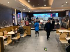 -肯德基(国展店)