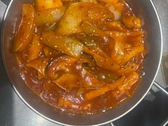 -牧童禧肉社·韩国炭火烤肉店(中粮祥云小镇创始店)
