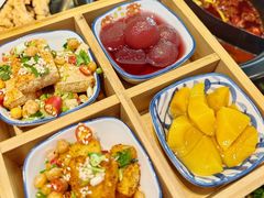 -钢管厂五区小郡肝火锅串串香(清河店)