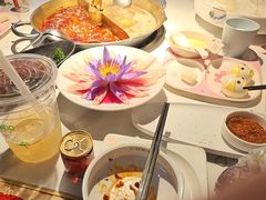 -小龙翻大江文化火锅(宽窄店)