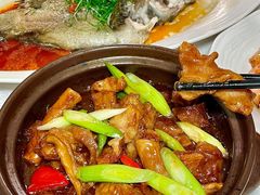 -南海渔村(珠江新城店)