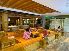 -御池园(顾村公园店)