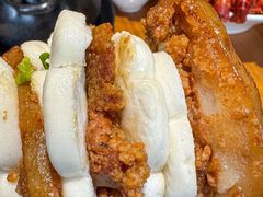-莲餐厅·湖北菜·藕汤是头牌(愚园路店)
