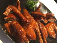 -汤城小厨•粤菜•靓汤(金宝街店)