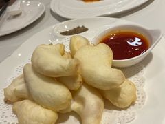 软炸虾肉-马凯餐厅(长椿街店)