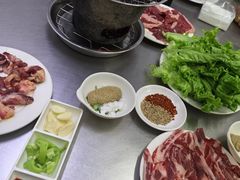 -松明一烤肉馆(鲁园店)