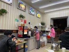 -红山擀面皮(红山总店)