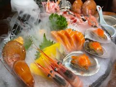 -古京·臻致料理(月湖店)