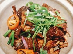 -避风塘(江桥万达店)