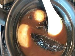 -长沙北辰洲际酒店-兰调全日餐厅