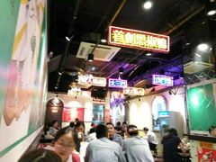 -陈光记烧腊(长寿路店)