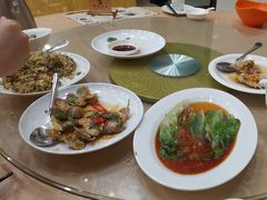 -海港酒楼·平价海鲜·茶点(小公园店)