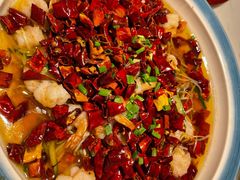 -江城燕子大排档(江汉路步行街店)