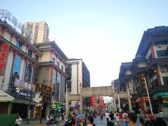 -肆姐面粉馆(坡子街店)
