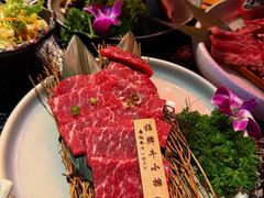 -牛焱·烧肉酒肆(五大道店)