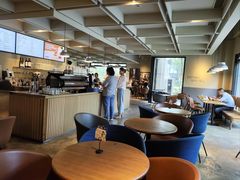 -Wagas沃歌斯(浦东陆家嘴投资大厦店)