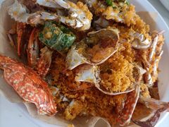 -嘉升大排档(番禺总店)