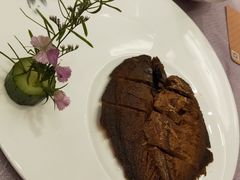 -银都上海菜馆(粤海东路店)