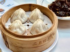 -二泉园老菜馆·百年无锡菜