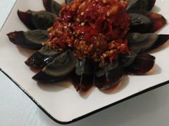 -胡老三家土菜馆·老店地方特色菜·招牌茅山地锅老鹅