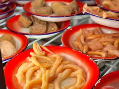 -老街称盘麻辣烫·冒菜(思北店)