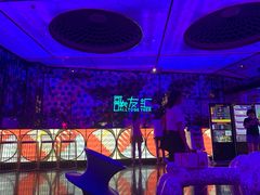 -歌友汇KTV(大悦城11层店)