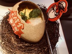 -鸣记脆皮烤鱼·海鲜烤鱼(三八广场店)