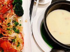 -凤城礼记鱼翅海鲜酒家(新马路总店)