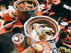 -望江门小龙虾·烧烤(九堡店)