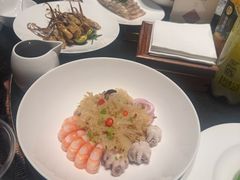 -四季民福烤鸭店(外滩外白渡桥店)