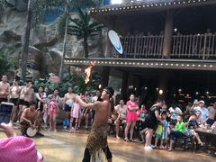 -杭州开元森泊度假乐园