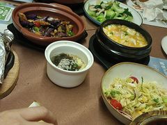 -意卡菲·欢乐聚会餐厅(华侨店)