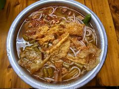 螺蛳粉-娇姐老牌螺蛳粉(雅儒路店)