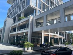 -星巴克臻选(深圳前海嘉里中心店)