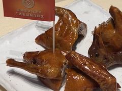 侨美金牌红烧鸽皇-VT101维多利广场