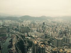 -天龙轩(香港丽思卡尔顿酒店)
