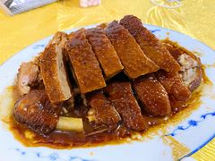 -华兴餐厅·招牌生鱼片(桃园路店)