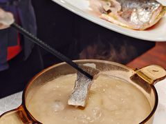 -顶特勒·黄鱼馆·特色菜(上海大世界店)