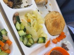 -香妃烤鸡(西单店)