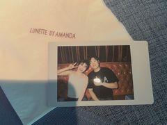 -弦月窗LUNETTE BY AMANDA(复兴路店)