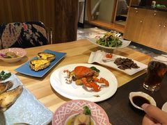 -割烹旭日本料理(龙湖狮山天街店)