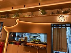 -西塔老太太泥炉烤肉(青浦蟠龙天地店)