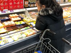 -GranVida生活超市(海信广场店)